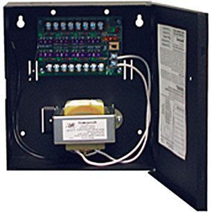 HPTV2408-1D источник питания для внутренней установки