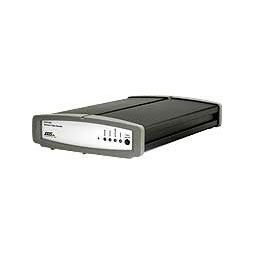 Axis 292 Network Video Decoder