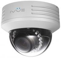 Накладная (круглая) IP-камера IVUE NV433-P