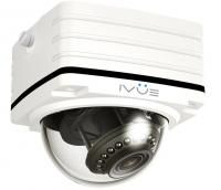 Накладная (квадратная) IP-камера IVUE NV-431-P