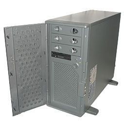 Видеорегистратор в корпусе PC-MID V1netMP2-5016-XP-PC-MID