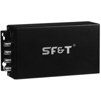 Передатчик сигналов видео и аудио по оптоволокну SF40A2S5T/W-N-R3