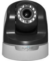 Внутренняя беспроводная поворотная IP-камера IVUE IV2503PZ