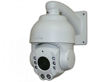 Внешняя высокоскоростная поворотная AHD камера IVUE Aptina 1.3Mpx