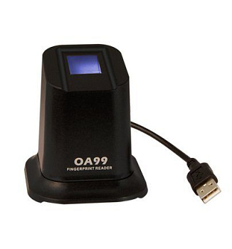 Биометрический сканер OA99