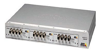 Axis 291 1U Video Server Rack