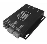D4132SМ-R1 приемопередатчик цифровой 4х сухих контактов, 1300 nm, 2 вол., SМ, 1U, в 19" стойку