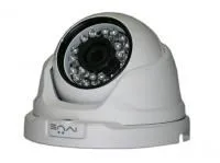 Купольная IP-камера IVUE IPC-OD30V2812-20PD