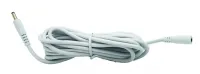 Удлинитель кабеля питания 3 метра (белый)
