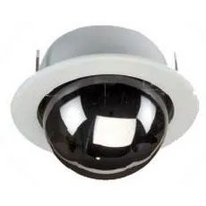 H5ML18CPVC1-FS высокоскоростная поворотная купольная камера серии ORBITER LITE в корпусе 5” для внутренней установки