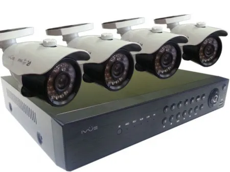 Комплект видеонаблюдения 960Н PRO PLUS 16+4 800 ТВЛ