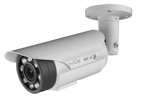 Наружная IP-камера IVUE IPC-OB40V2812-40P