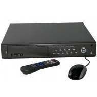 Цифровой видеорегистратор 16-канальный Professional BestDVR-1602A-S