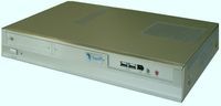 SimpleIP 8Н – автономный (standalone) видеорегистратор для IP (сетевых) видеокамер