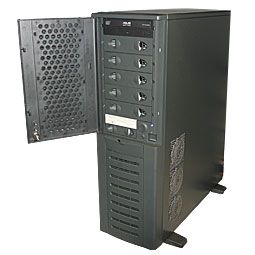 Видеорегистратор в корпусе PC-BIG V1netMP2-5016-XP-PC-BIG