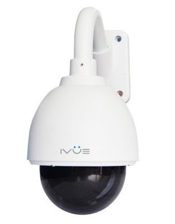 Наружная беспроводная поворотная IP-камера IVUE IV8513PZ