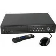Цифровой видеорегистратор 4-канальный Professional BestDVR-402A-S
