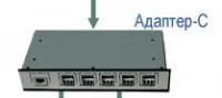 Адаптер-С БАЖК.468353.009