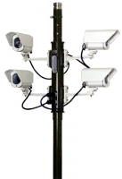 Видеокамера оптического диапазона (ВК-ИКР) БАЖК.463135.002
